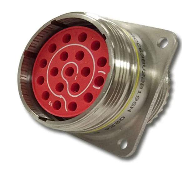 BACC63CC12-12S9 by CINCH