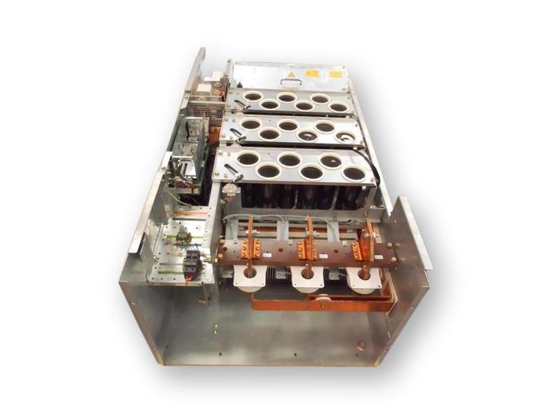 SIEMENS 6SE7033-7TG60-Z G91+K11+L30+M20