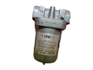 DH750-800P by LENZ HYDRAULIC