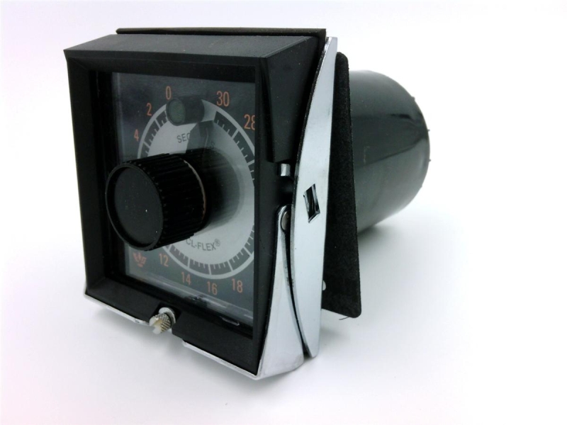 DANAHER CONTROLS HP50A6