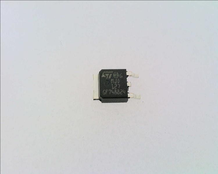 MJD127T4 by ST MICRO