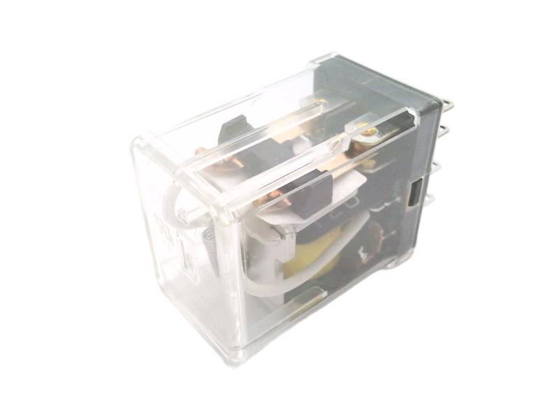 MATSUSHITA ELECTRIC HC2-H-DC12V-F