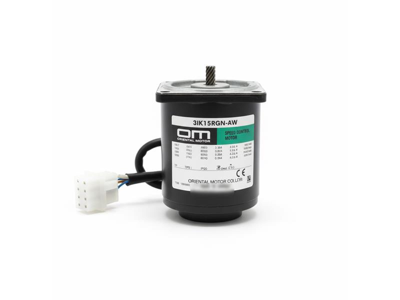 ORIENTAL MOTOR 3IK15RGN-AW
