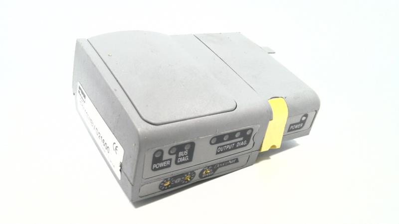 PARKER P2M2HBVD21600