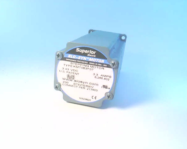 DANAHER MOTION KMT063F07