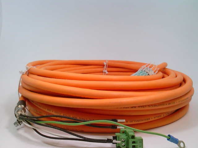 SIEMENS 6FX80025DA011CE0