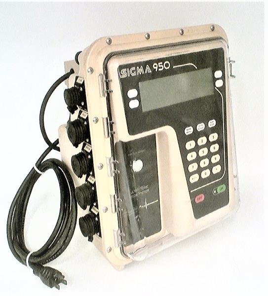 3286 by DANAHER CONTROLS