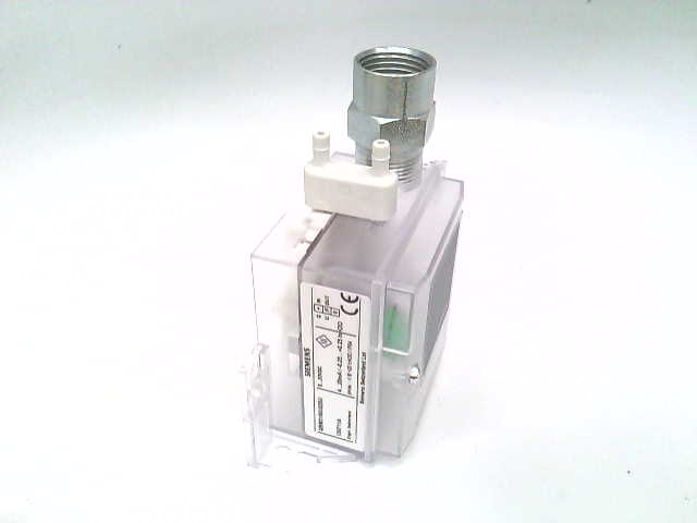 SIEMENS QBM3100U025U