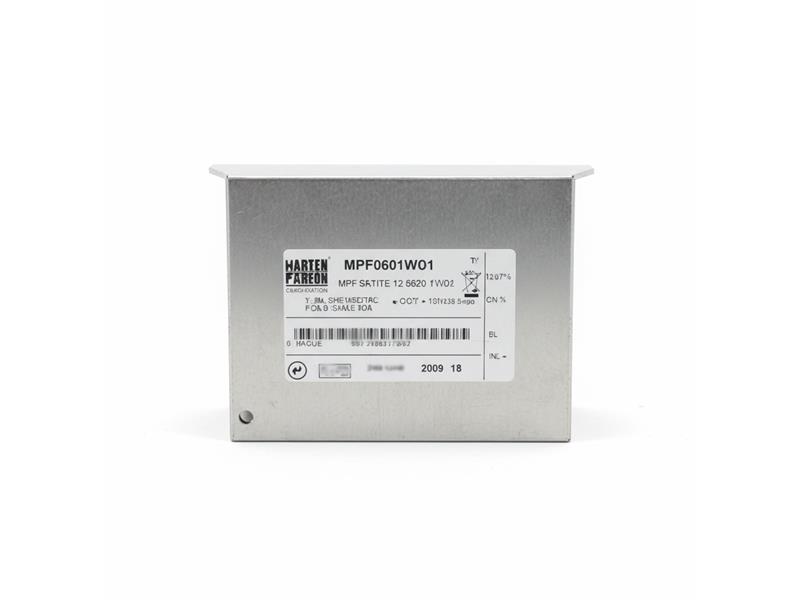 EATON CORPORATION MPF0601W01