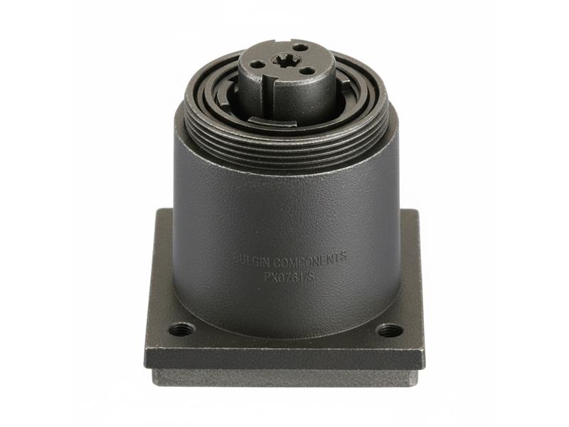 BULGIN COMPONENTS PX0761/S