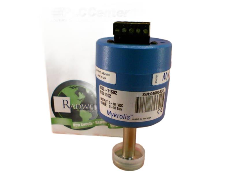CDL-11S02 by MYKROLIS MICROELECTRONICS