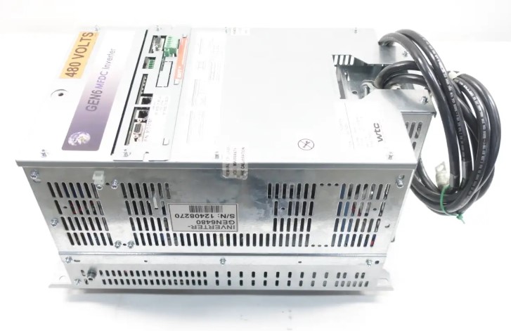 GH3-10902 by WELDING TECHNOLOGY CORP