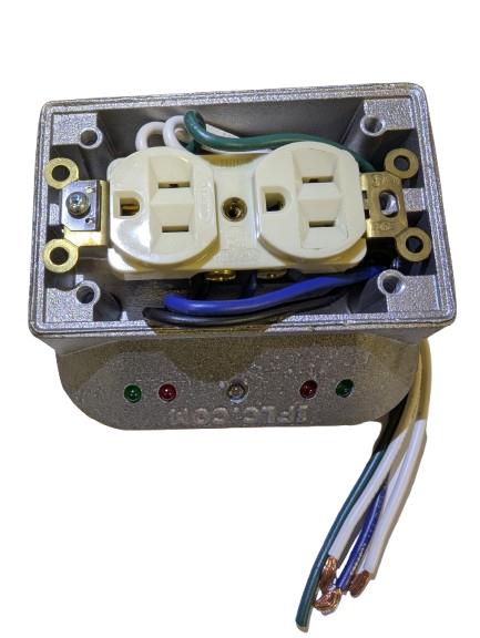 VANTERA INCORPORATED M210-15