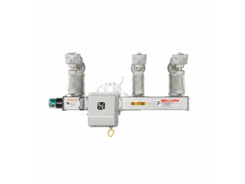 132002R4 by S&C ELECTRIC