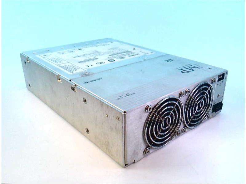 ADVANCED ENERGY MP8-2Q-2Q-1H-4NN-20