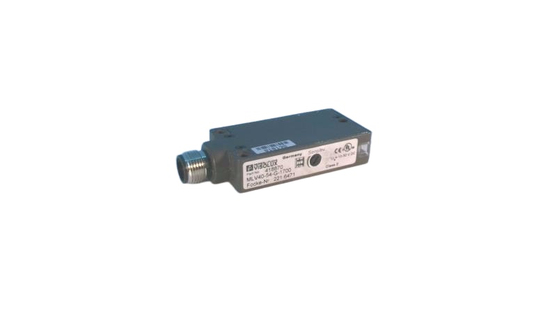 PEPPERL & FUCHS MLV40-54-G-1700