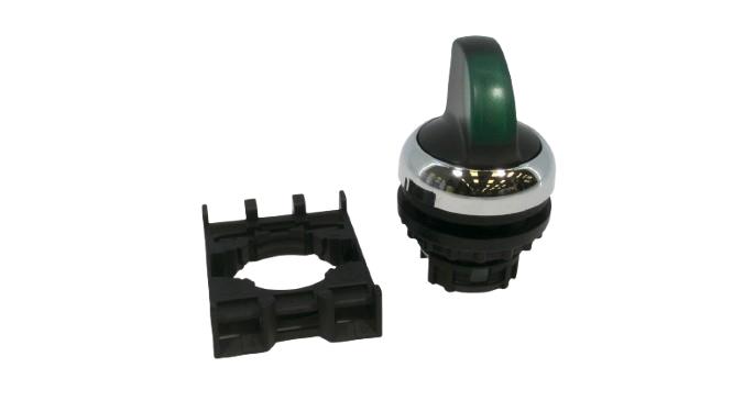 EATON CORPORATION M22M-WRLK3-G