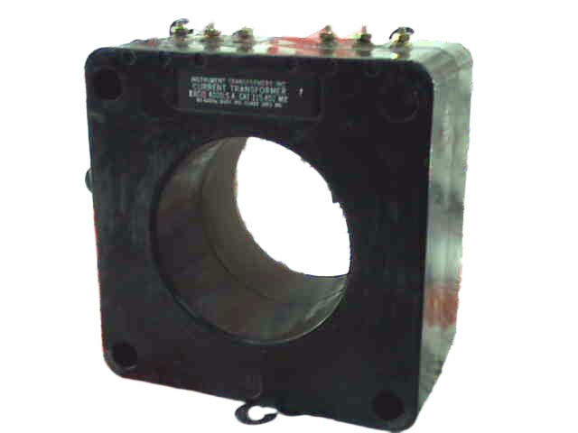 115-402 by INSTRUMENT TRANSFORMERS INC
