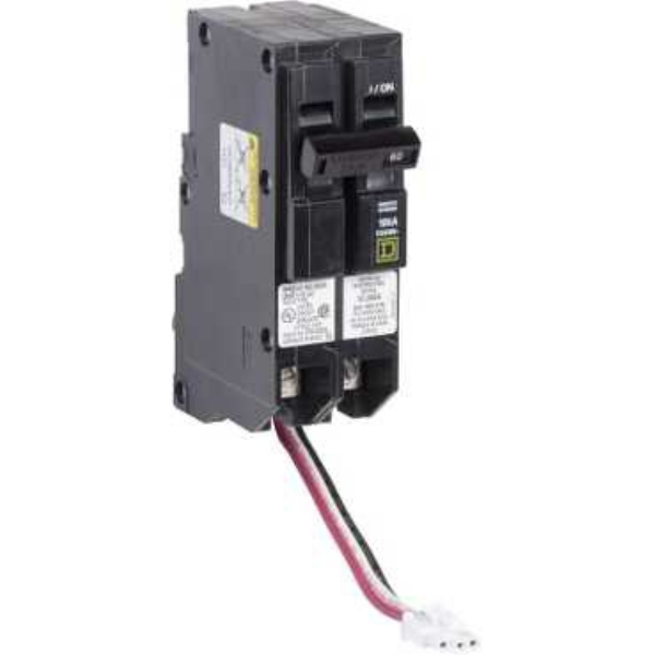 SCHNEIDER ELECTRIC QO260PLILC