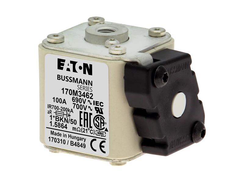 EATON CORPORATION 170M3462
