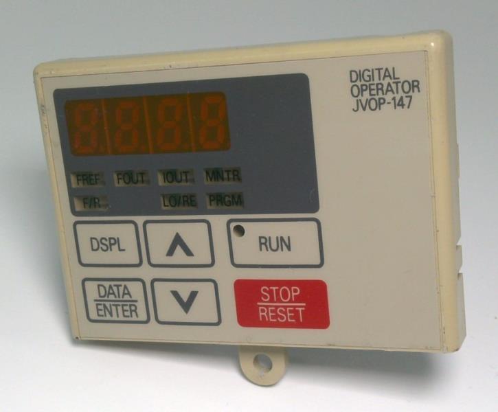 OMRON JVOP-147