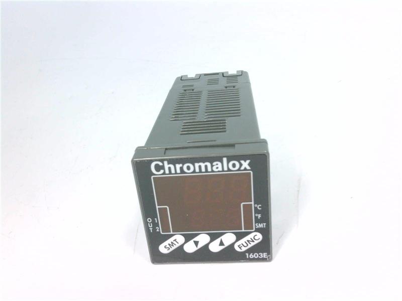 CHROMALOX 1603E-61130