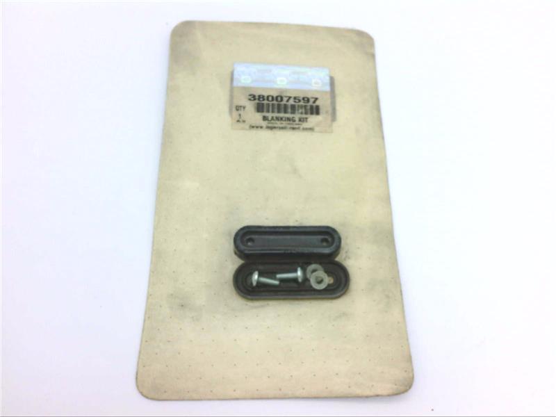 INGERSOLL RAND 38007597