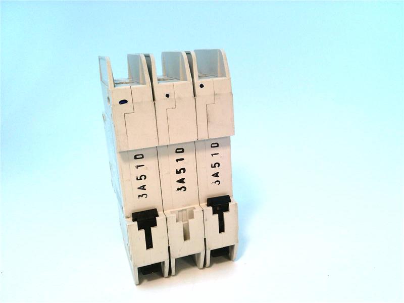 ALLEN BRADLEY 1489-A3D010