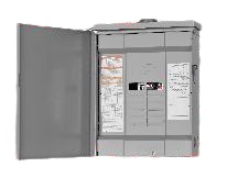 HOM12L125RB by SCHNEIDER ELECTRIC