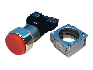 SIEMENS 3SB3603-0BA21