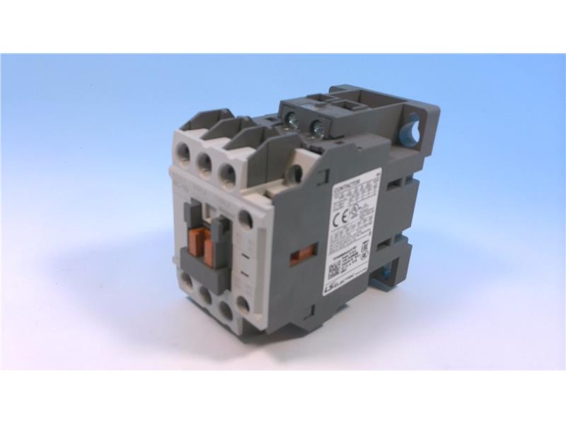 MOTORTRONICS 34-GMC-9