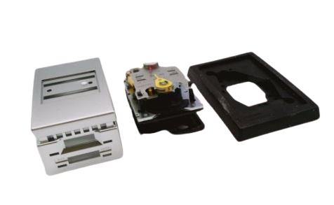 HONEYWELL TP970A-2145-4