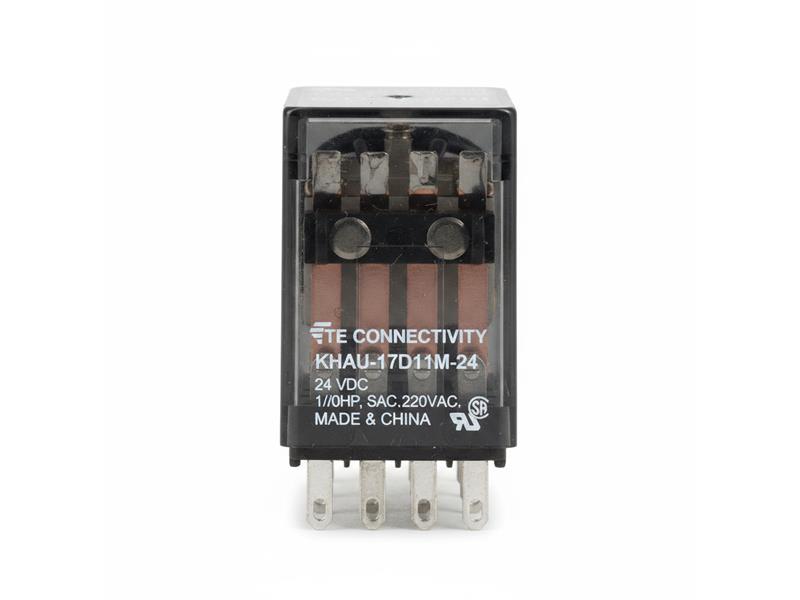 TE CONNECTIVITY KHAU-17D11M-24
