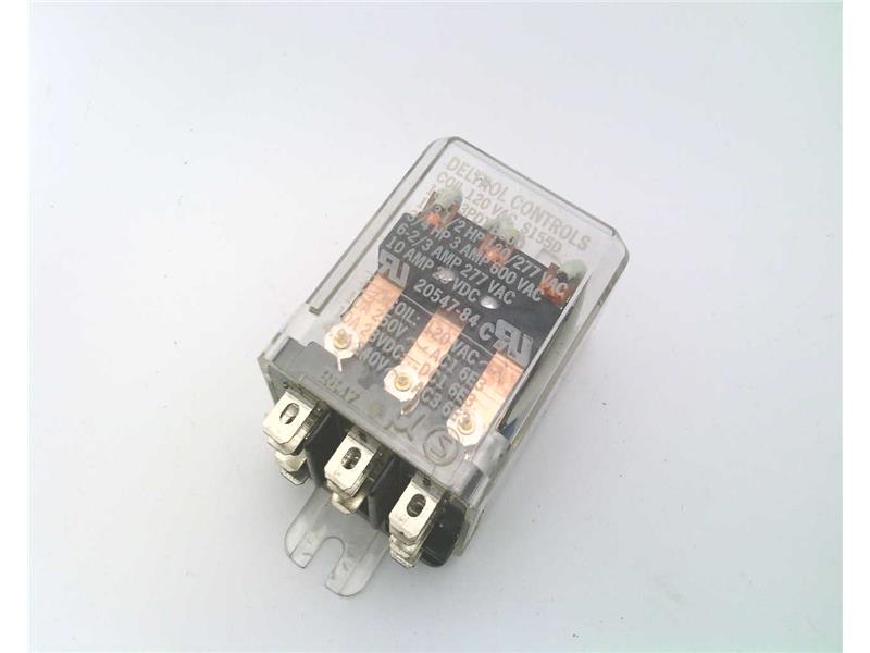 20547-84 by DELTROL CORP