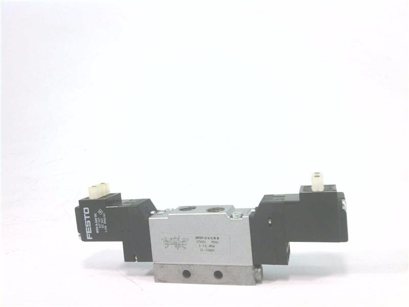 FESTO JMEH-5/2-1/8-B