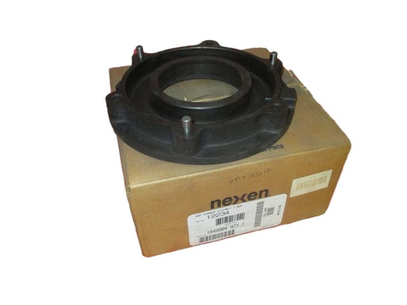 NEXEN GROUP 12234