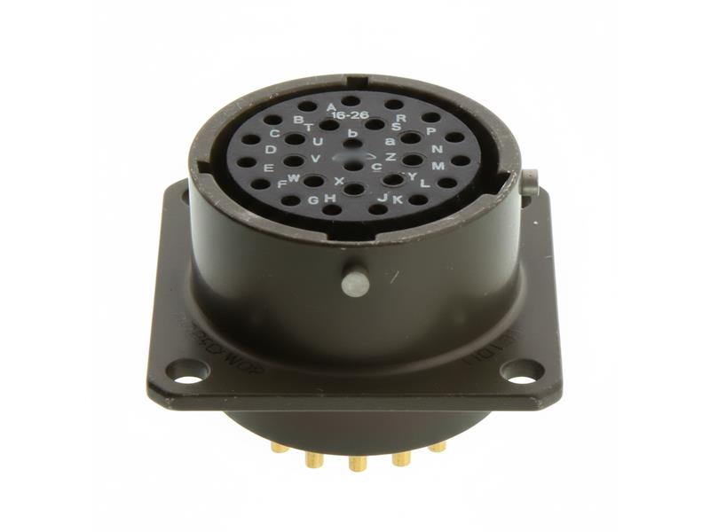 ITT MS3112E16-26SW