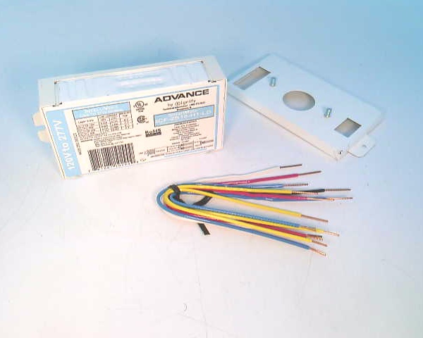 PHILIPS ICF-2S18-H1-LD