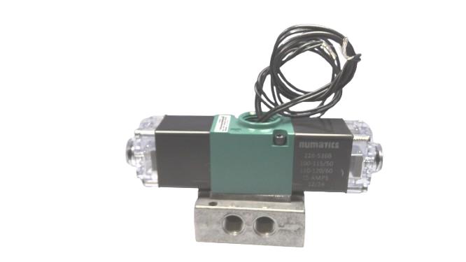 ASCO 11DSA44AO000030