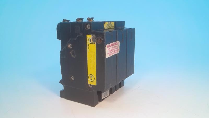 SCHNEIDER ELECTRIC EHB-125SL