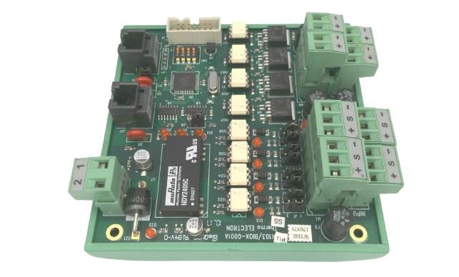 THERMO FISHER SCIENTIFIC CK103/BIOX-G001A