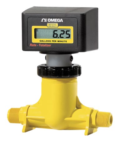 OMEGA ENGINEERING FP2002-ET