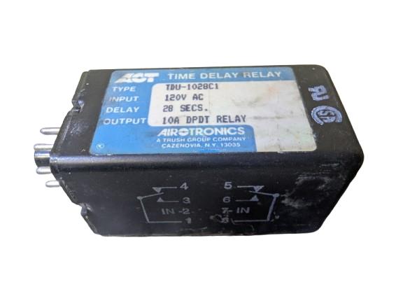 AIROTRONICS TDU-1024C1
