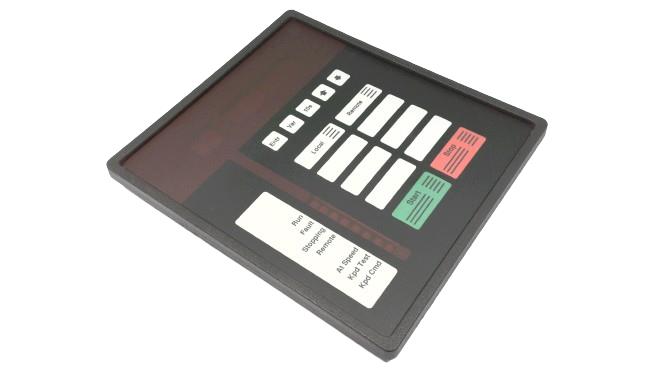 15-10765-101 by EATON CORPORATION