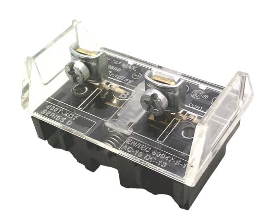 ALLEN BRADLEY 800T-XD2