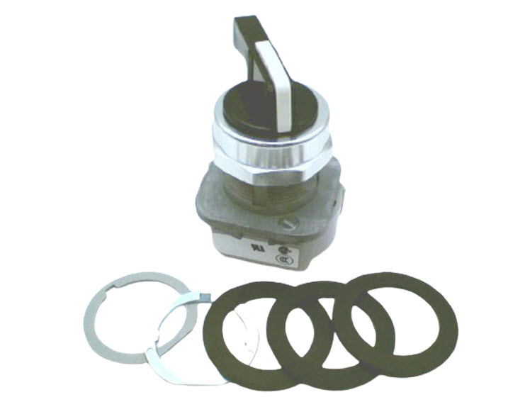 ALLEN BRADLEY 800T-J19KE7