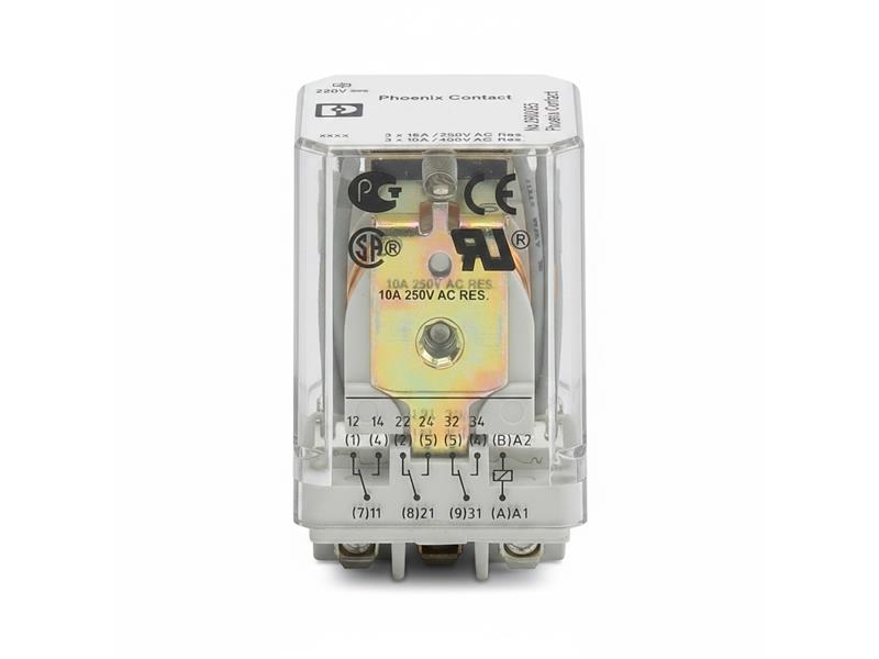 TE CONNECTIVITY PS10-X2295