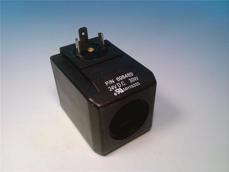 698489 by EATON CORPORATION