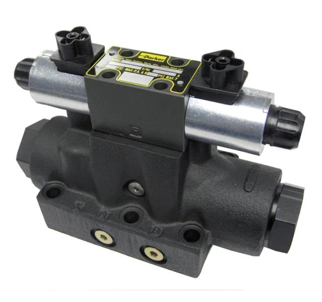 PARKER D61VW001C4NYC