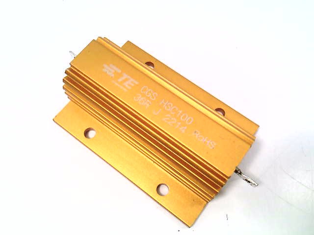 TE CONNECTIVITY HSC10036RJ